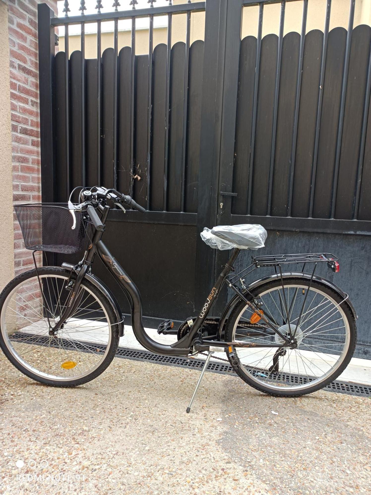 Magnifique Studio Climatisation, Parking A Velos, Velos En Option, Centre Ville Parking Prive Jardin Montargis Ngoại thất bức ảnh